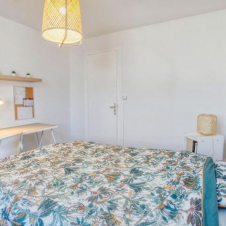 Apartament La Charentaise Cosy A Angoulême Zewnętrze zdjęcie