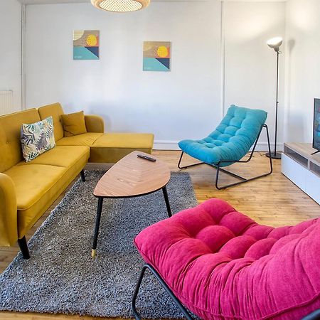 Apartament La Charentaise Cosy A Angoulême Zewnętrze zdjęcie