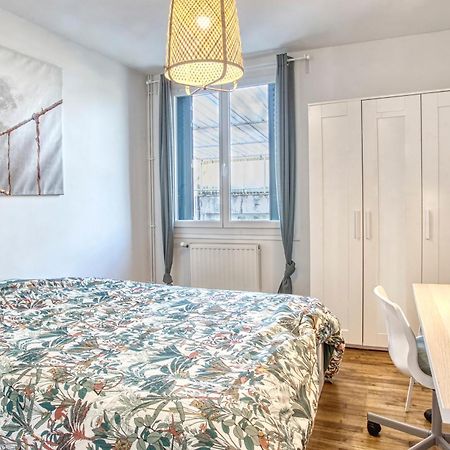 Apartament La Charentaise Cosy A Angoulême Zewnętrze zdjęcie
