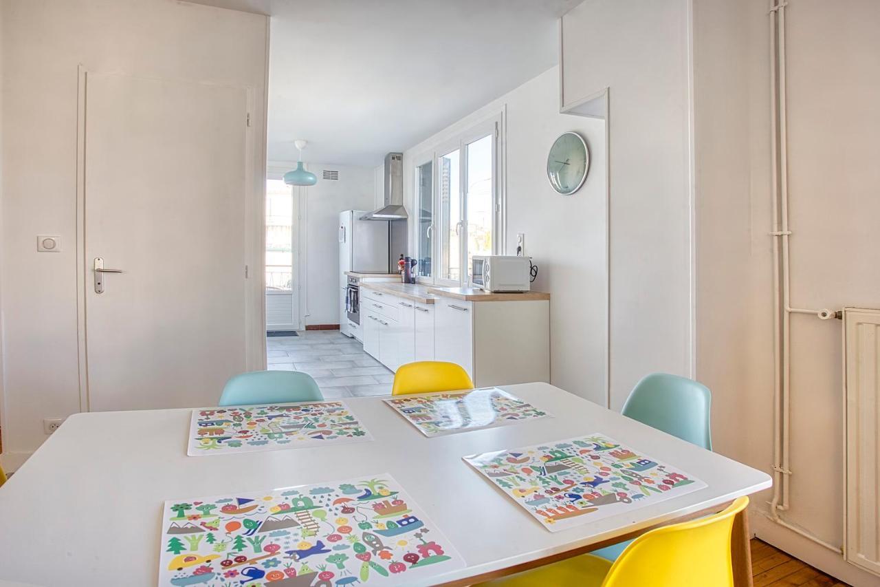 Apartament La Charentaise Cosy A Angoulême Zewnętrze zdjęcie