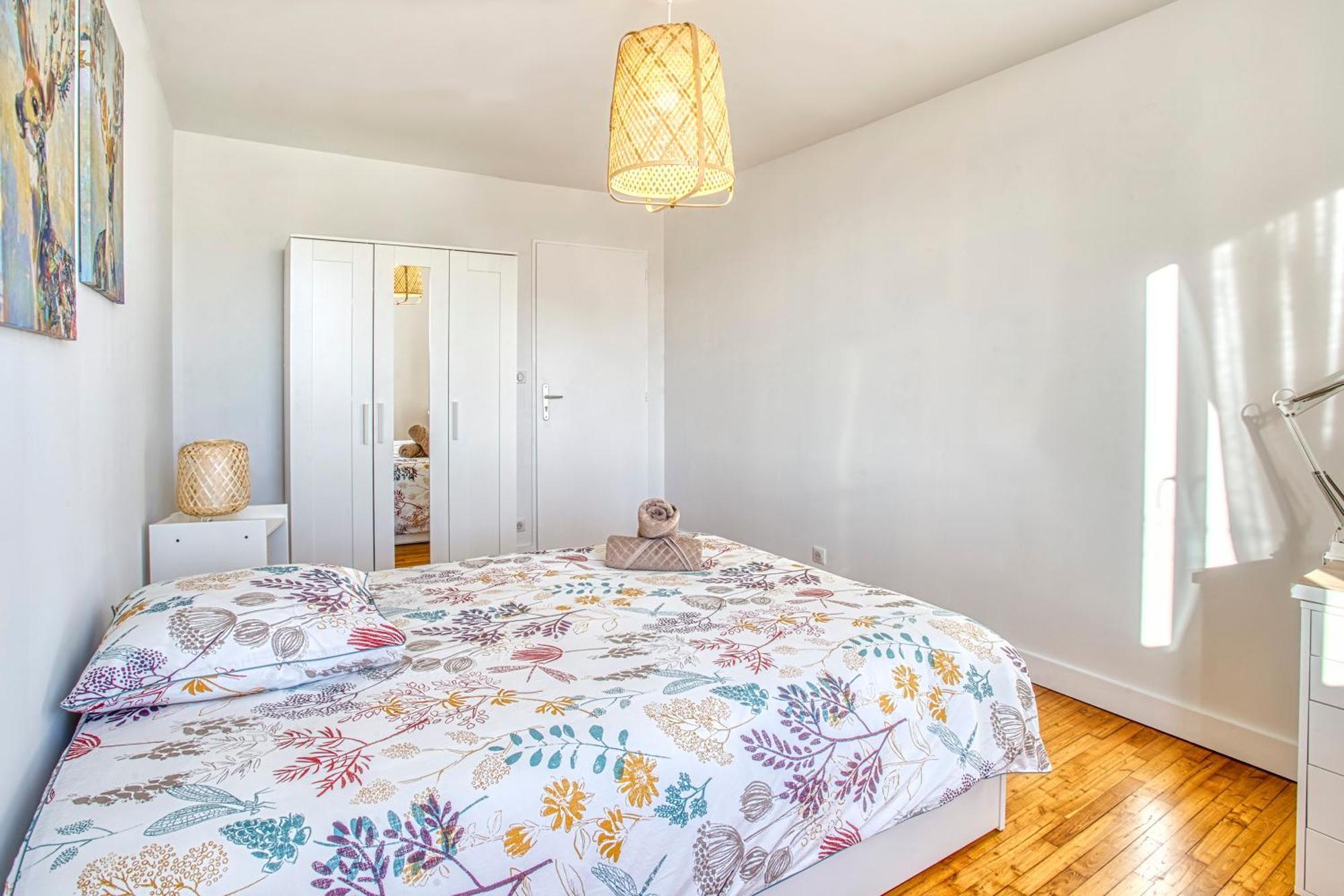 Apartament La Charentaise Cosy A Angoulême Zewnętrze zdjęcie