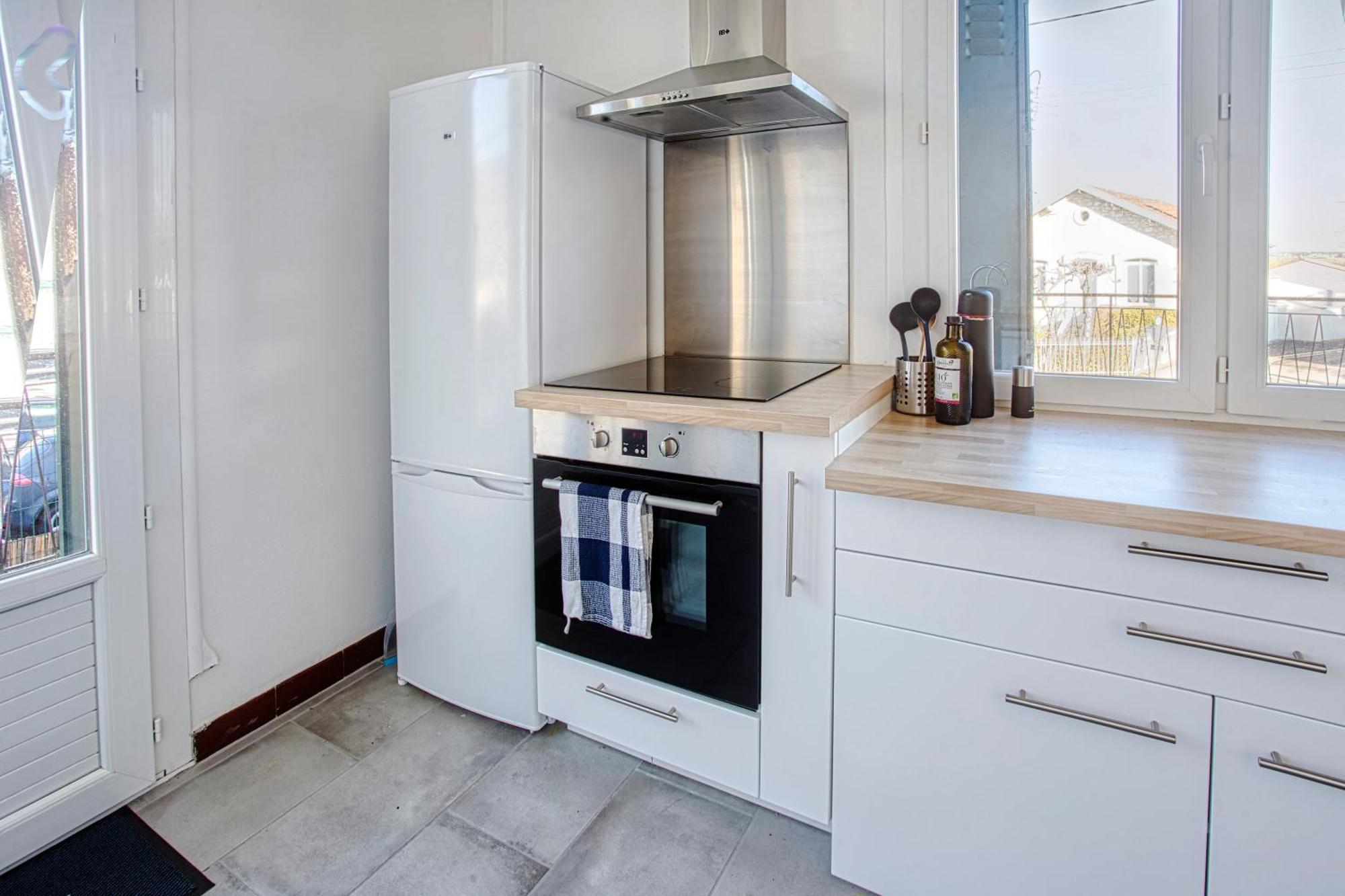 Apartament La Charentaise Cosy A Angoulême Zewnętrze zdjęcie