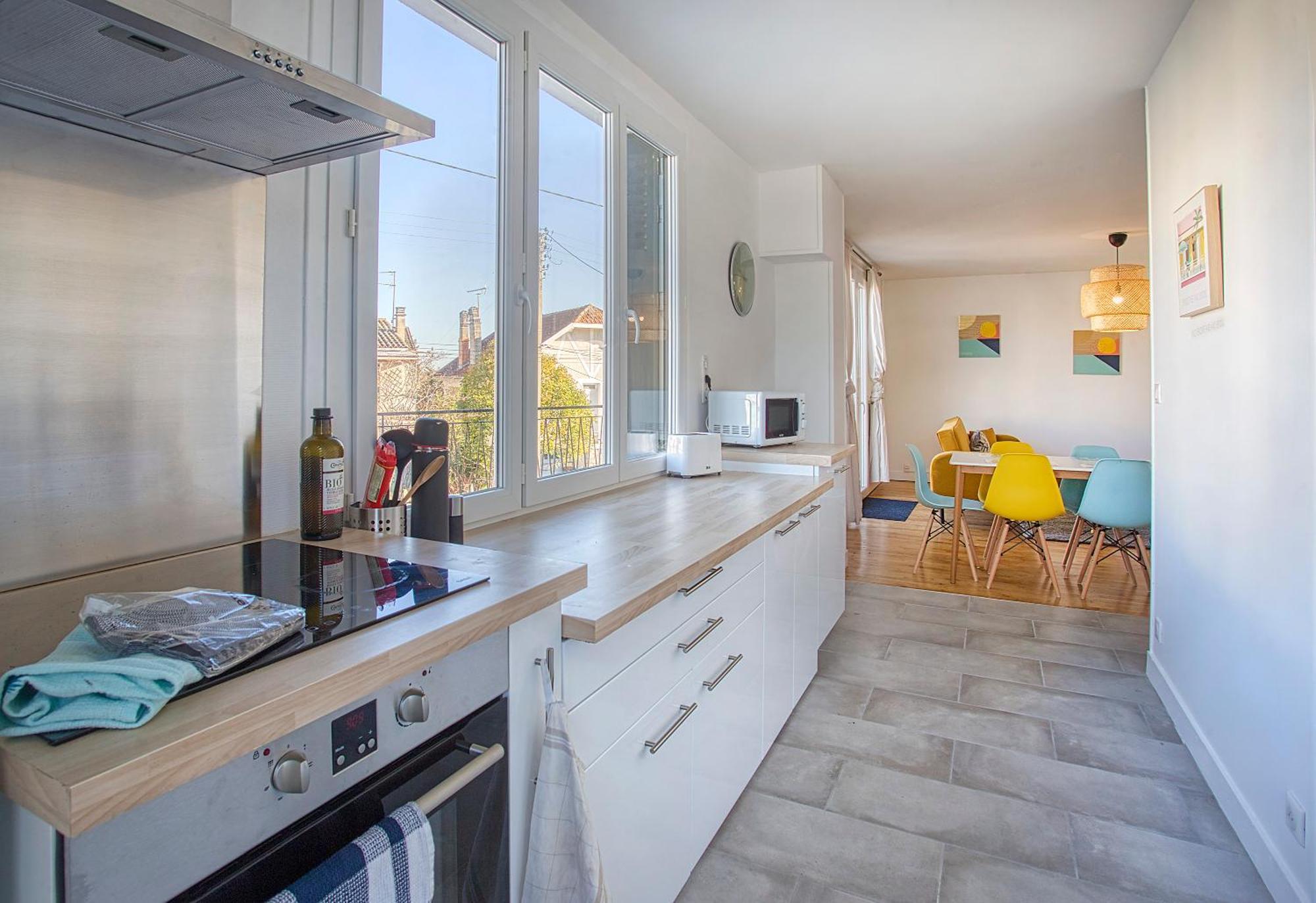 Apartament La Charentaise Cosy A Angoulême Zewnętrze zdjęcie