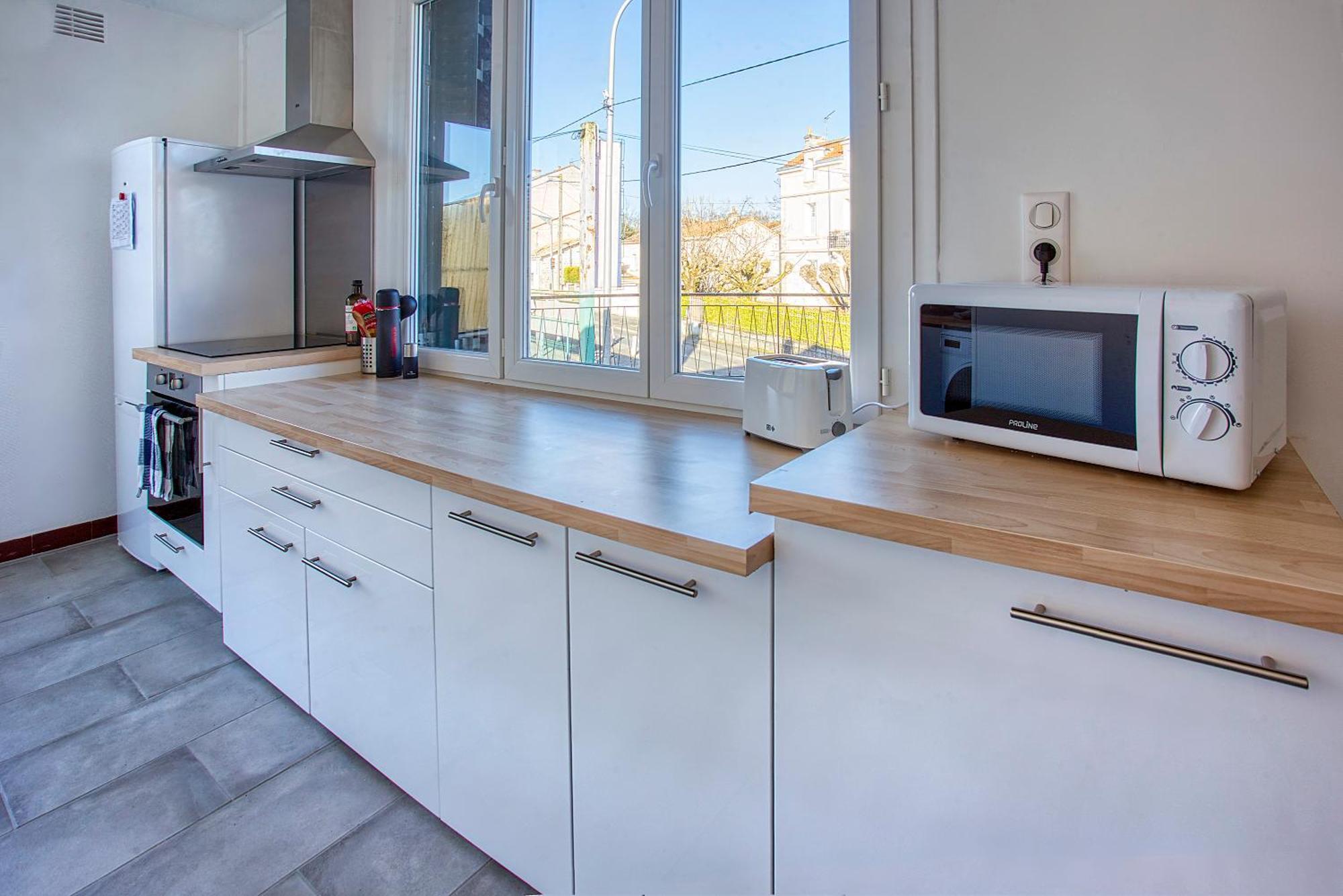 Apartament La Charentaise Cosy A Angoulême Zewnętrze zdjęcie